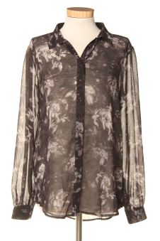 Camicia S Sparkle & Fade, foto 1 di 2