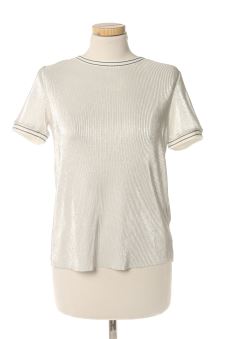 T-shirt XS Camaieu, photo 1 sur 2