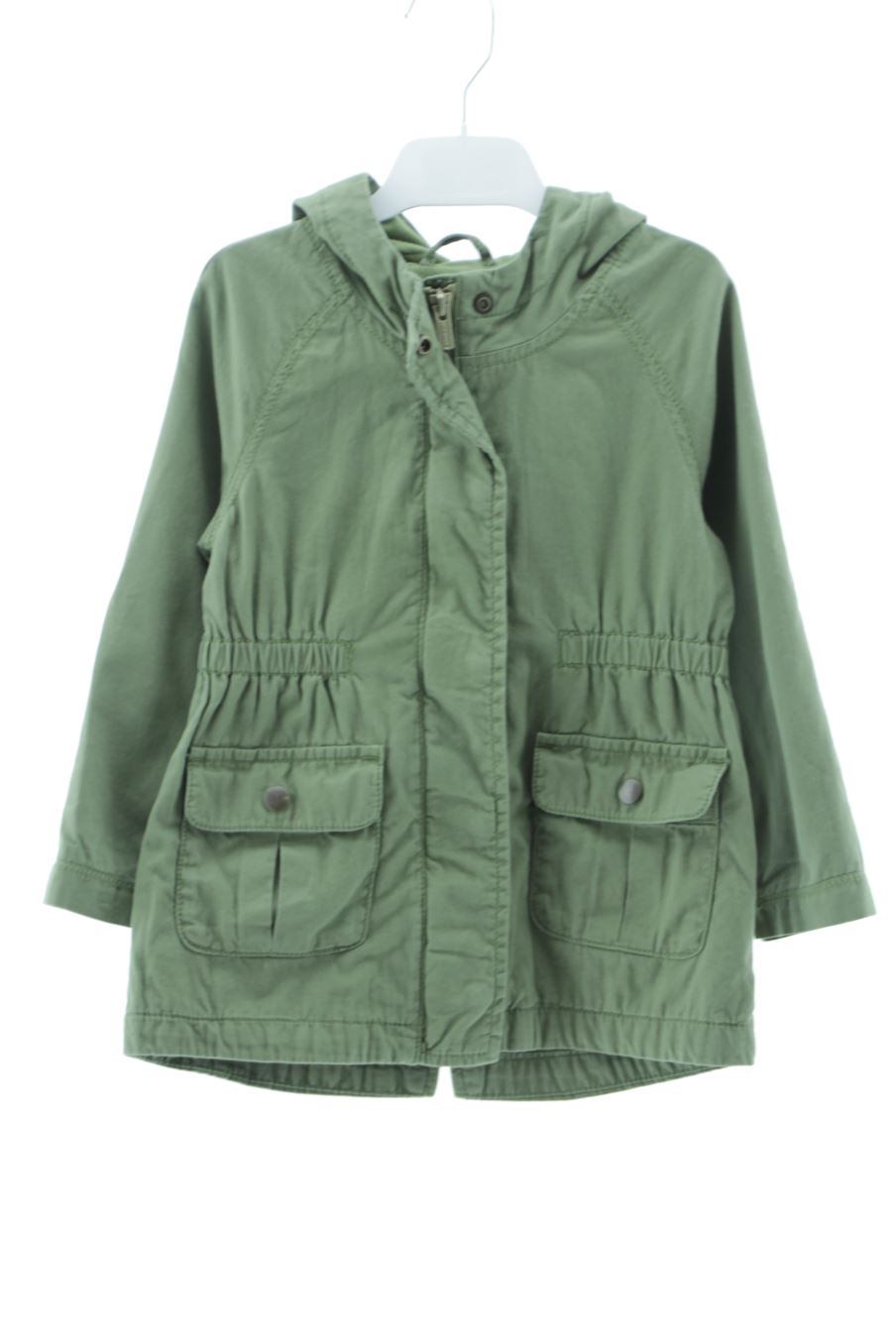 Abrigo de Old Navy de la talla 3 años de segunda mano