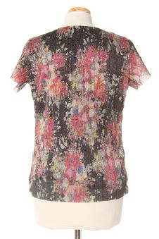 T-shirt S Grain de Malice