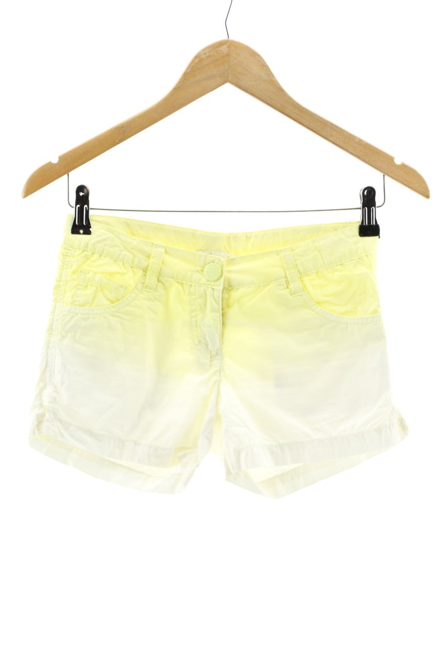 Short Emoi de la taille 10 ans de seconde main