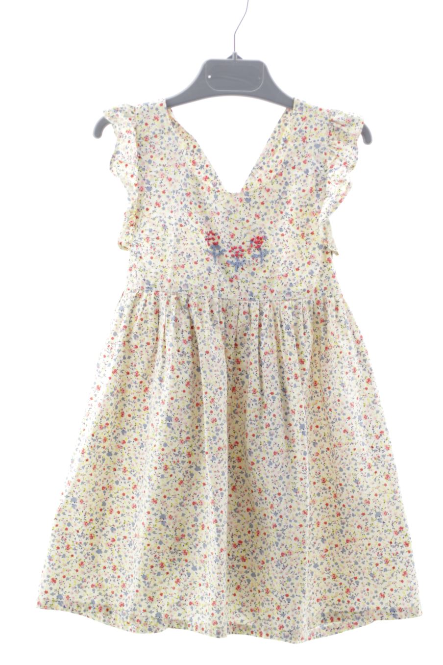 Robe Unit de la taille 3 ans de seconde main
