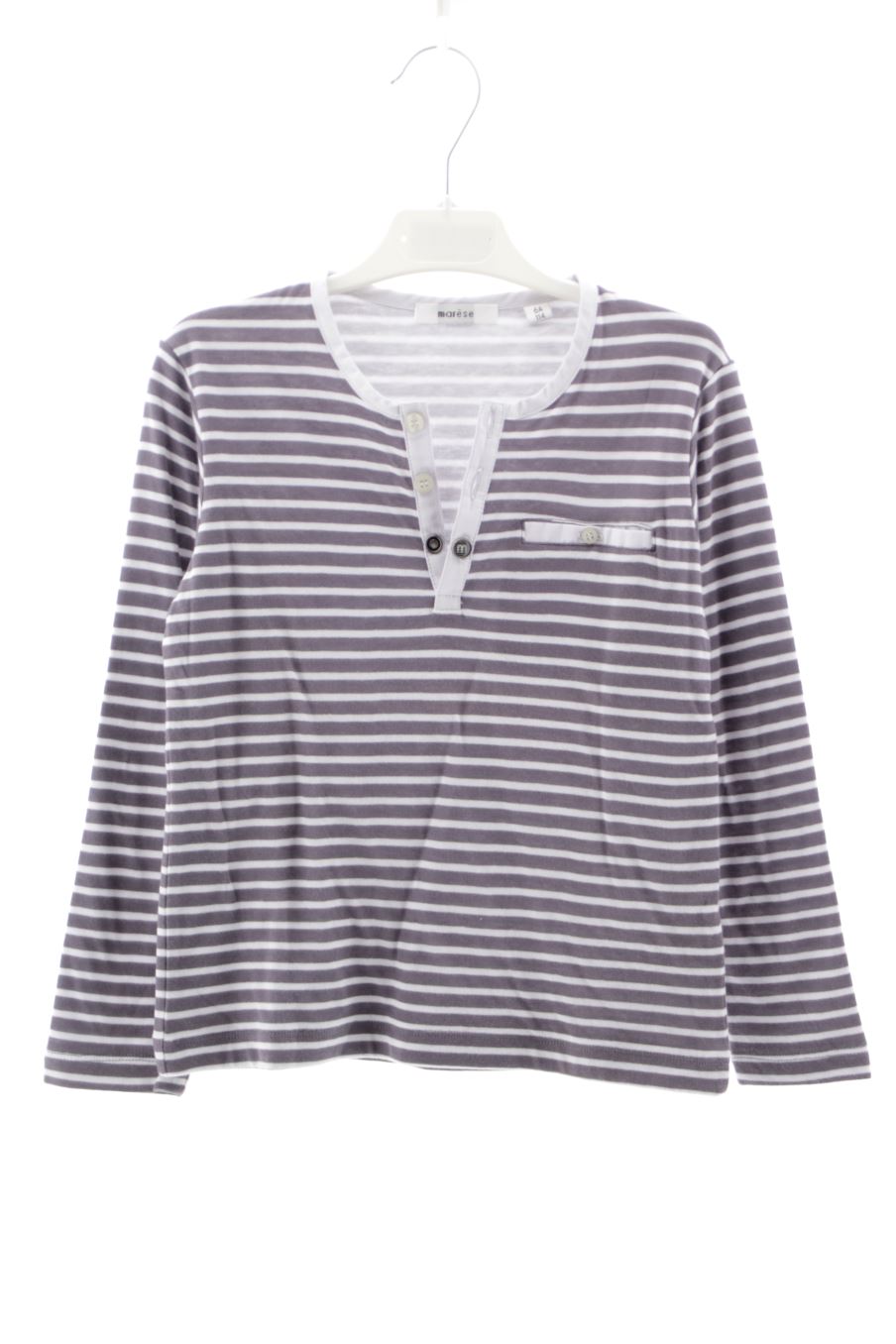 T-shirt manches longues Marese de la taille 6 ans de seconde main