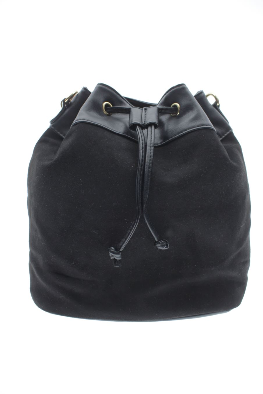 Bandolera Negro de PERCENTIL