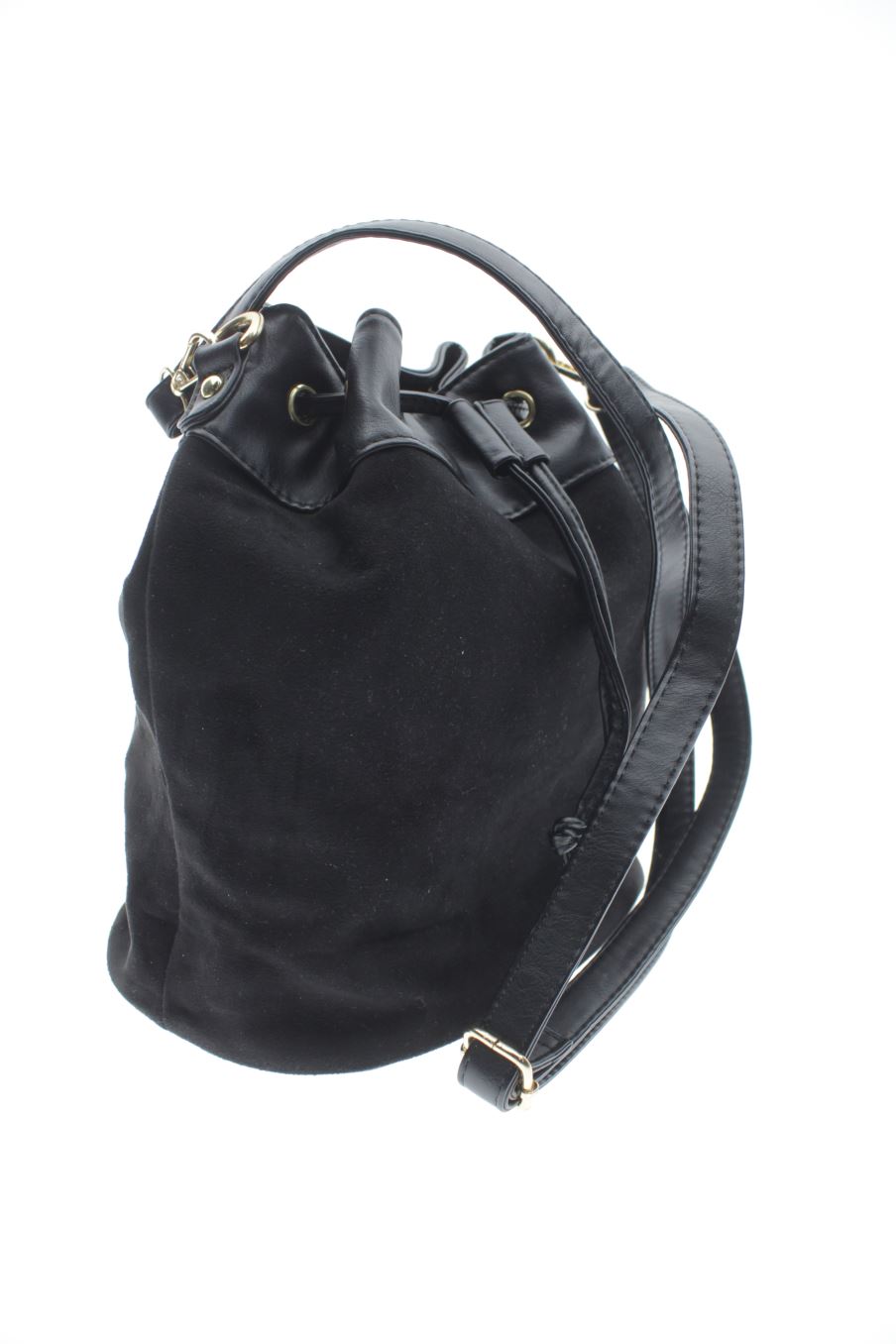 Bandolera Negro de PERCENTIL