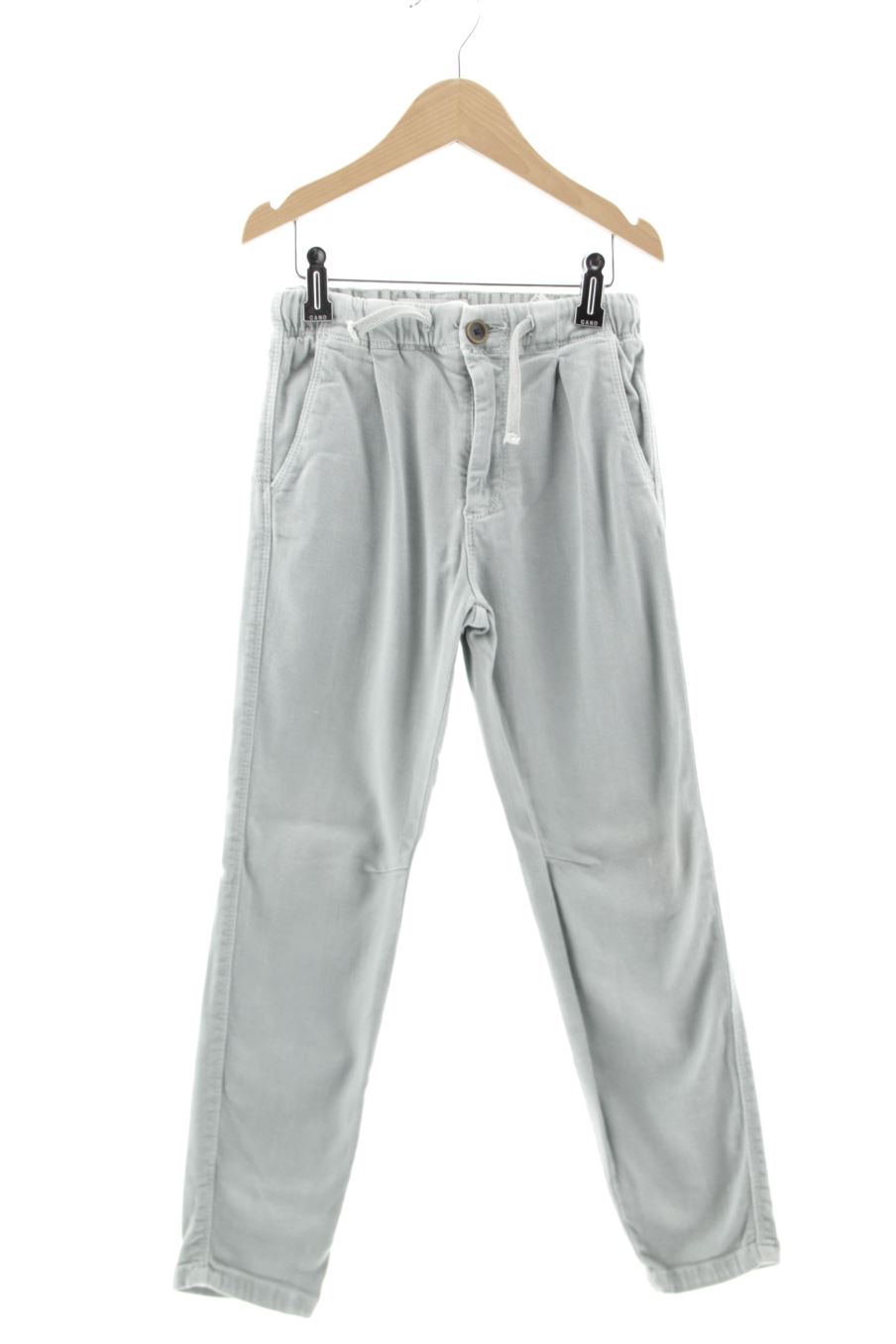 Pantalón de Zara de la talla 7 años de segunda mano