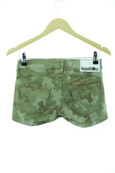 Shorts 34 Kaotiko