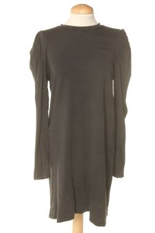 Robe casual S Pull & Bear, photo 1 sur 2