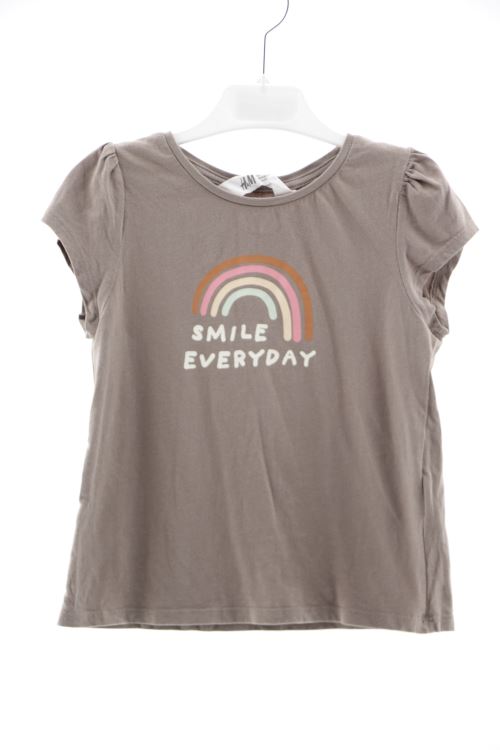 Kurzärmeliges T-Shirt