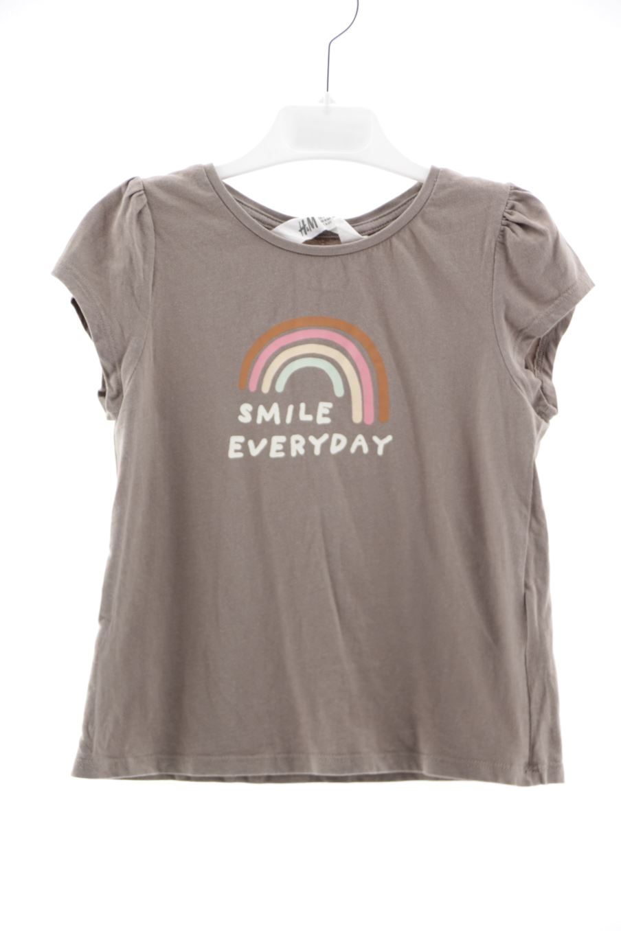 gebraucht H&M Kurzärmeliges T-Shirt Größe 106