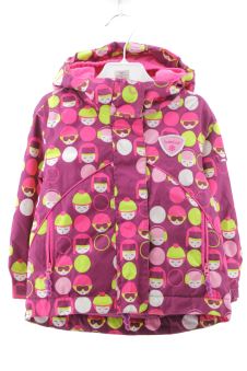 Schneejacke 92 Wedze (Decathlon)