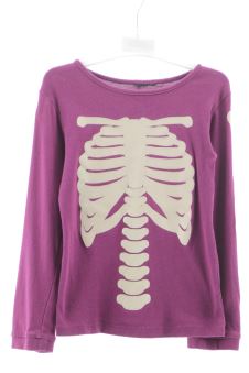 T-shirt manches longues 2 ans PERCENTIL