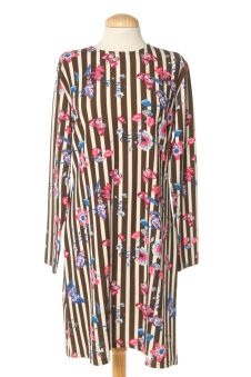 Robe casual M PERCENTIL, photo 1 sur 2