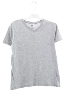 Kurzärmeliges T-Shirt 134 H&M