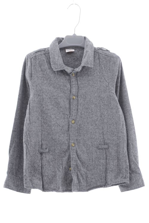 Chemise manches longues