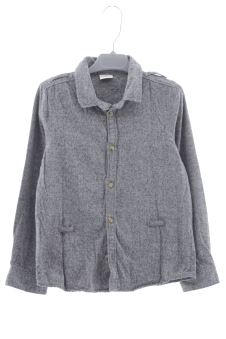 Chemise manches longues 8 ans Tape à l`oeil