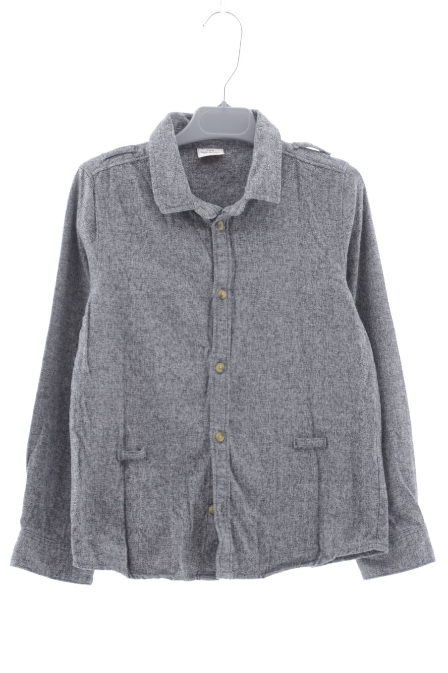 Chemise manches longues Tape à l`oeil de la taille 8 ans de seconde main