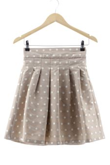 Aufwändiger Rock XS Oh My Looks