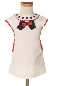 Vestito 2 anni Miranda