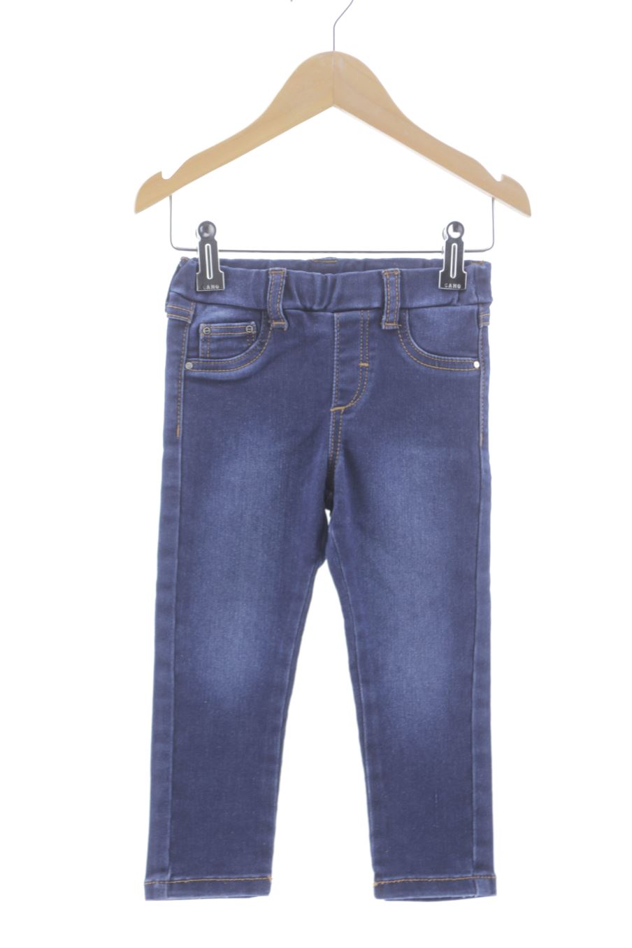 Vaquero de Mayoral de la talla 18 meses de denim de segunda mano