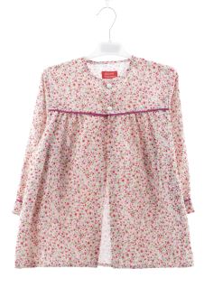 Blusa a maniche lunghe 4 anni Artesanos Valencianos