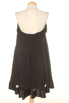 PERCENTIL - Vêtements de seconde main pour femme