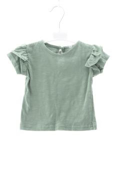 Kurzärmeliges T-Shirt 86 Zeeman