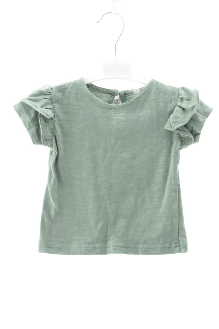 Camiseta de Zeeman de la talla 12 meses con etiqueta