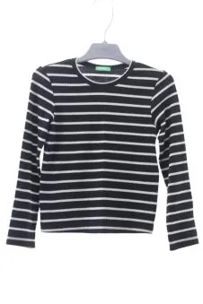 Camiseta de manga larga 4 años Benetton