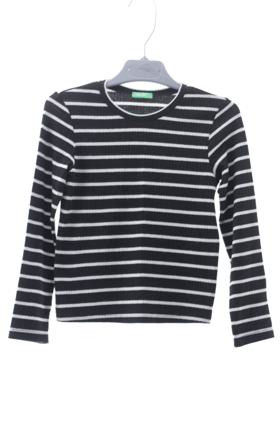 Maglietta a maniche lunghe de Benetton de la talla 4 anni seconda mano
