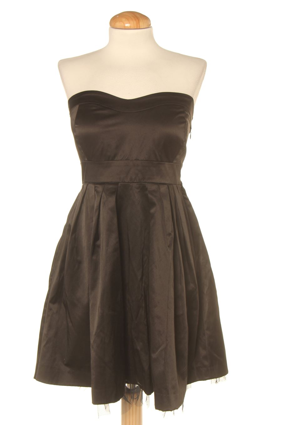 Robe casual Pimkie de la taille S, de couleur noir