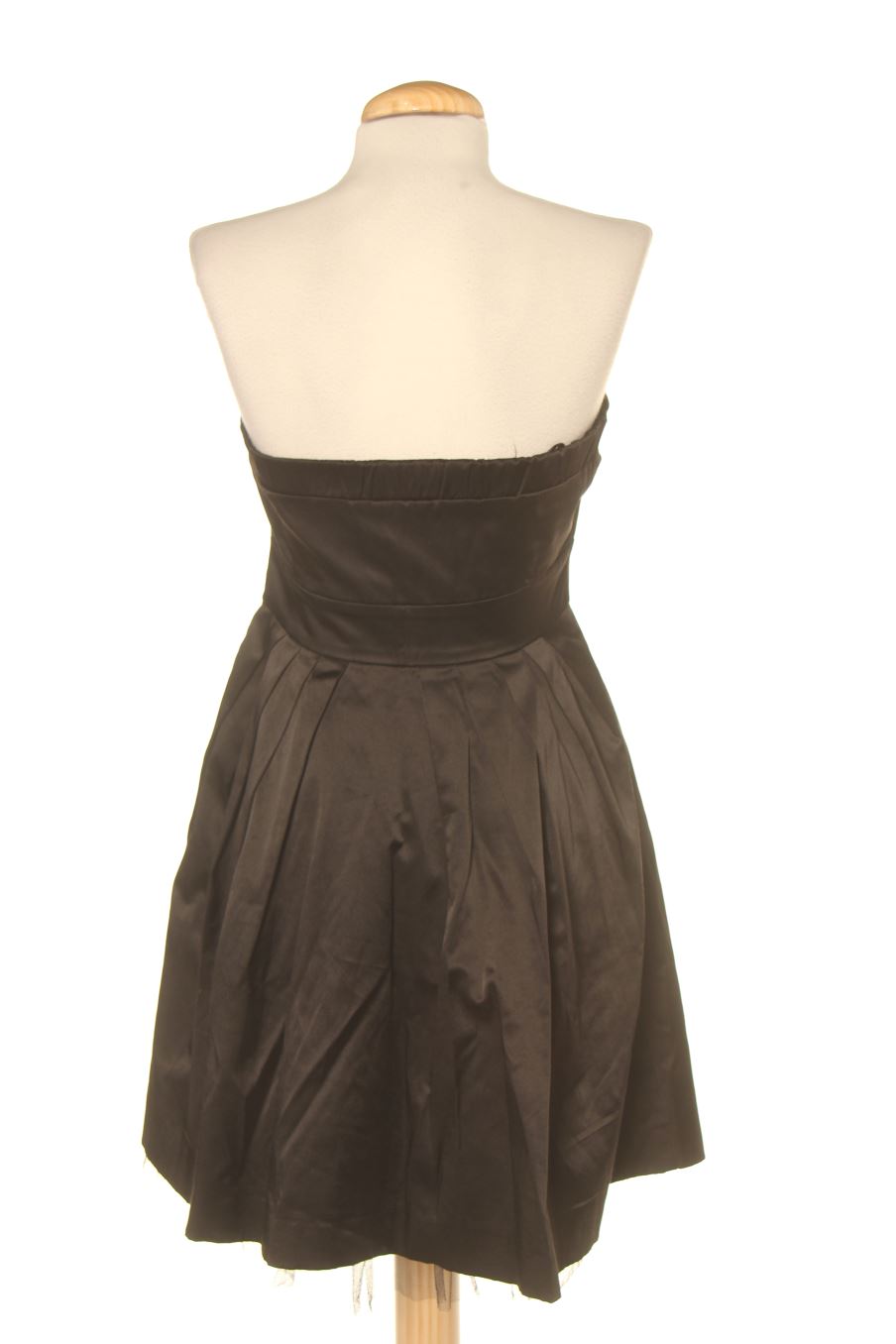 Robe casual Pimkie de la taille S, de couleur noir