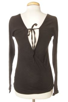 Langärmeliges T-Shirt S Lee