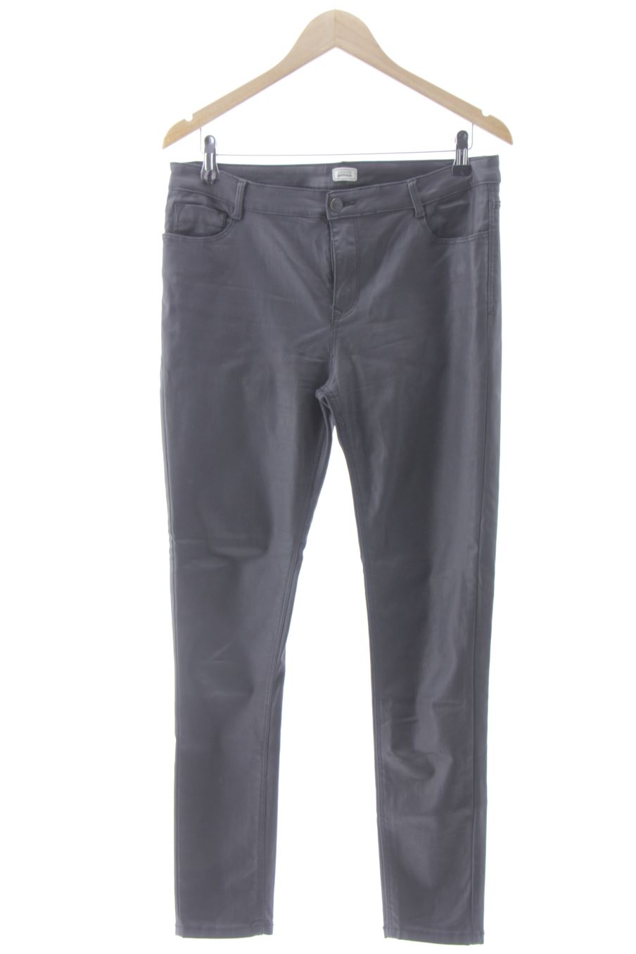 Jeans Pimkie de la taille 42, de couleur noir de denim