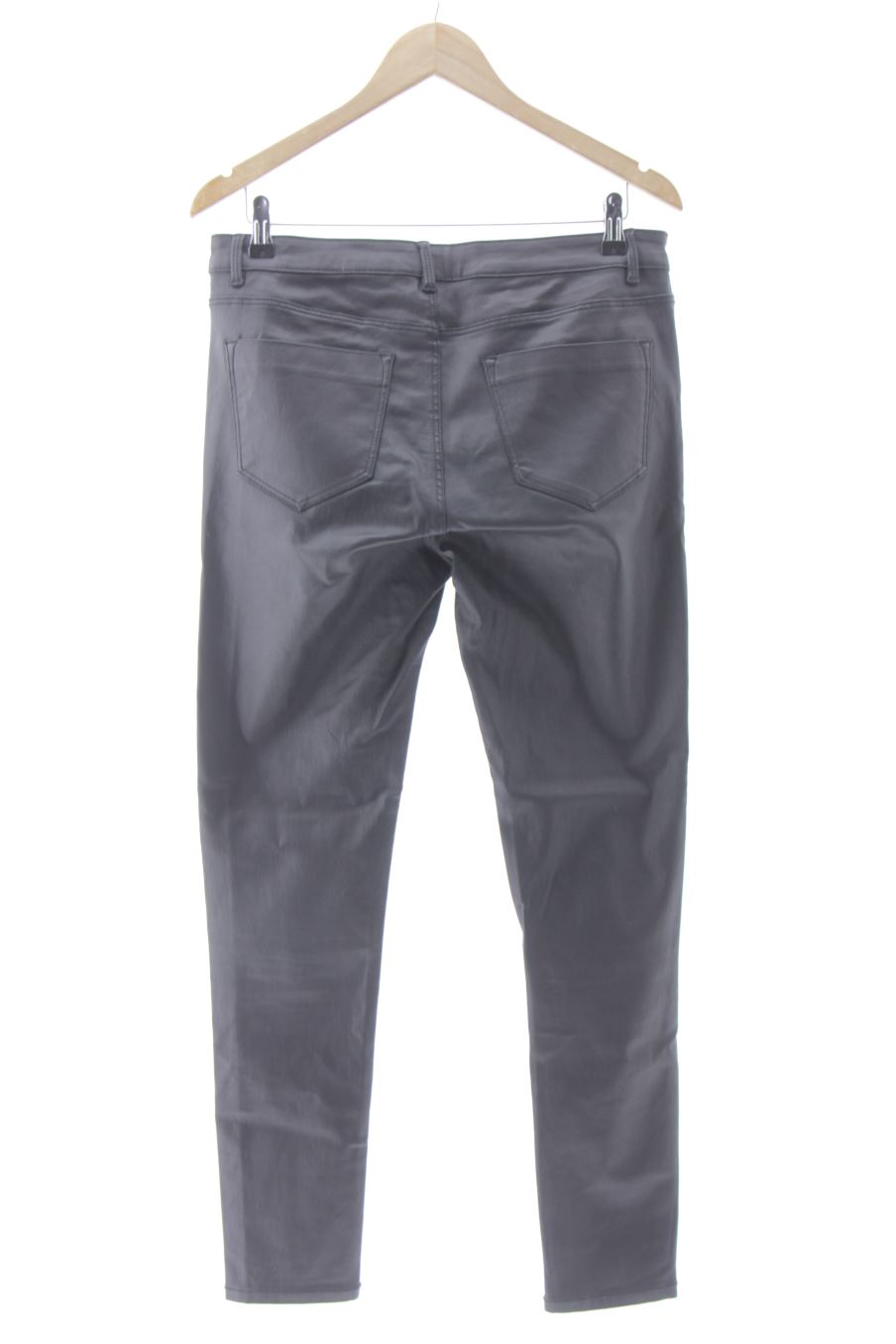 Jeans Pimkie de la taille 42, de couleur noir de denim