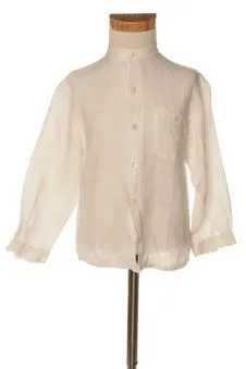 Camisa de manga larga 3 años Raixa