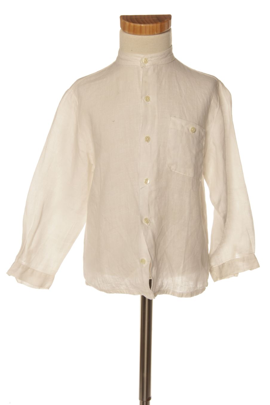 Camisa de manga larga de Raixa de la talla 3 años de segunda mano