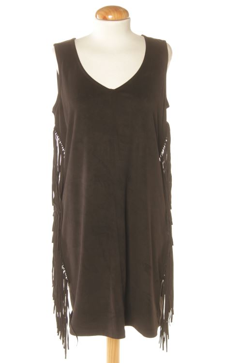 Vestido casual