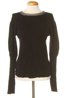 Pull L Jean Louis Francois