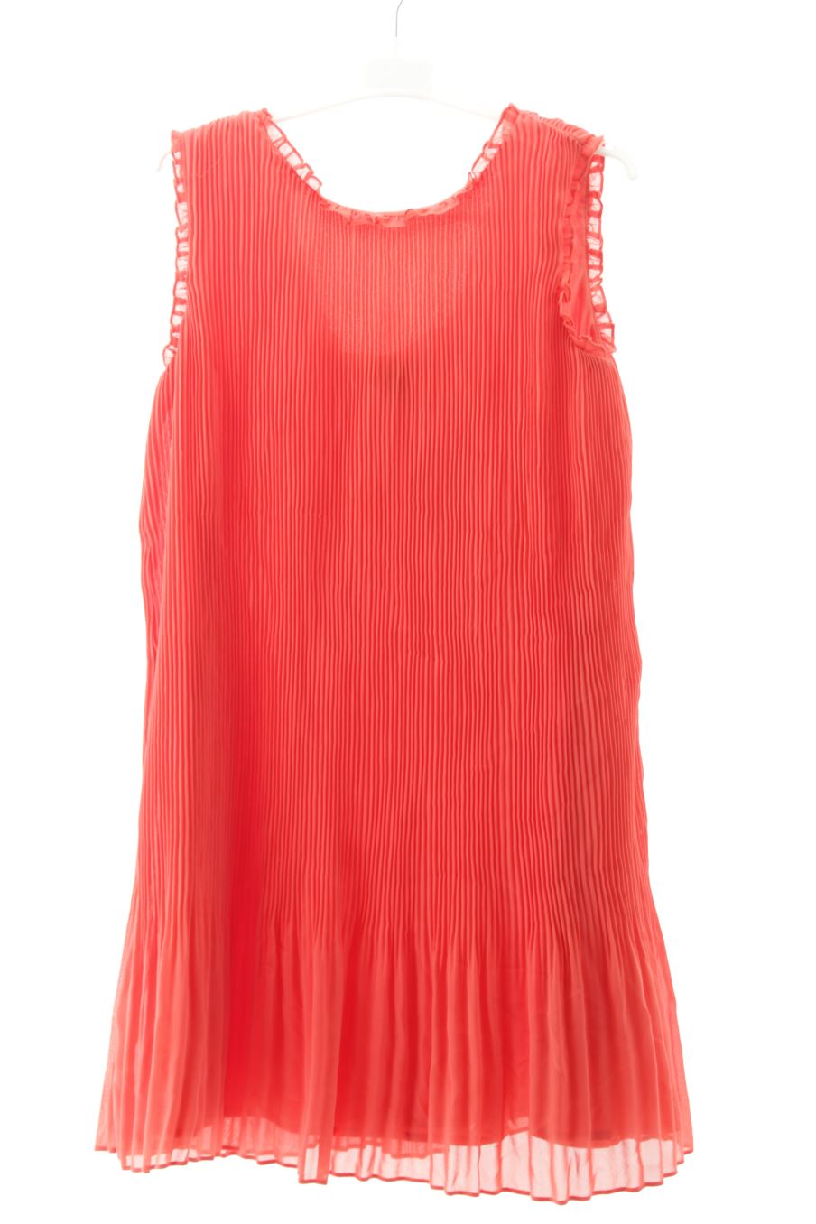 Robe Coconut de la taille 11 ans avec une étiquette
