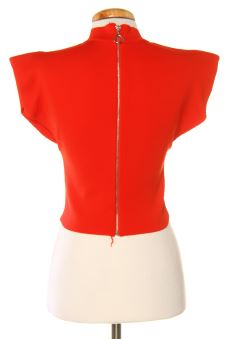 Maglione S NISAN