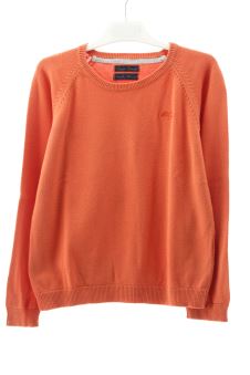 Pull 6 ans Mayoral