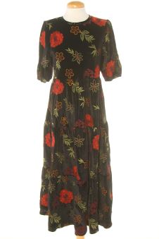 Aufwändiges Kleid S Desigual, Foto 1 von 2