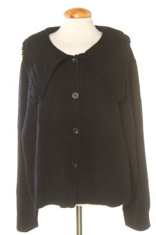 Gilet L Stockholm atelier & other stories
