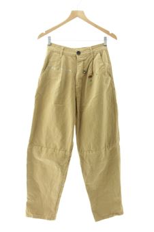 Vaquero 34 Zara
