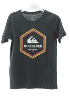 Kurzärmeliges T-Shirt 140 Quiksilver