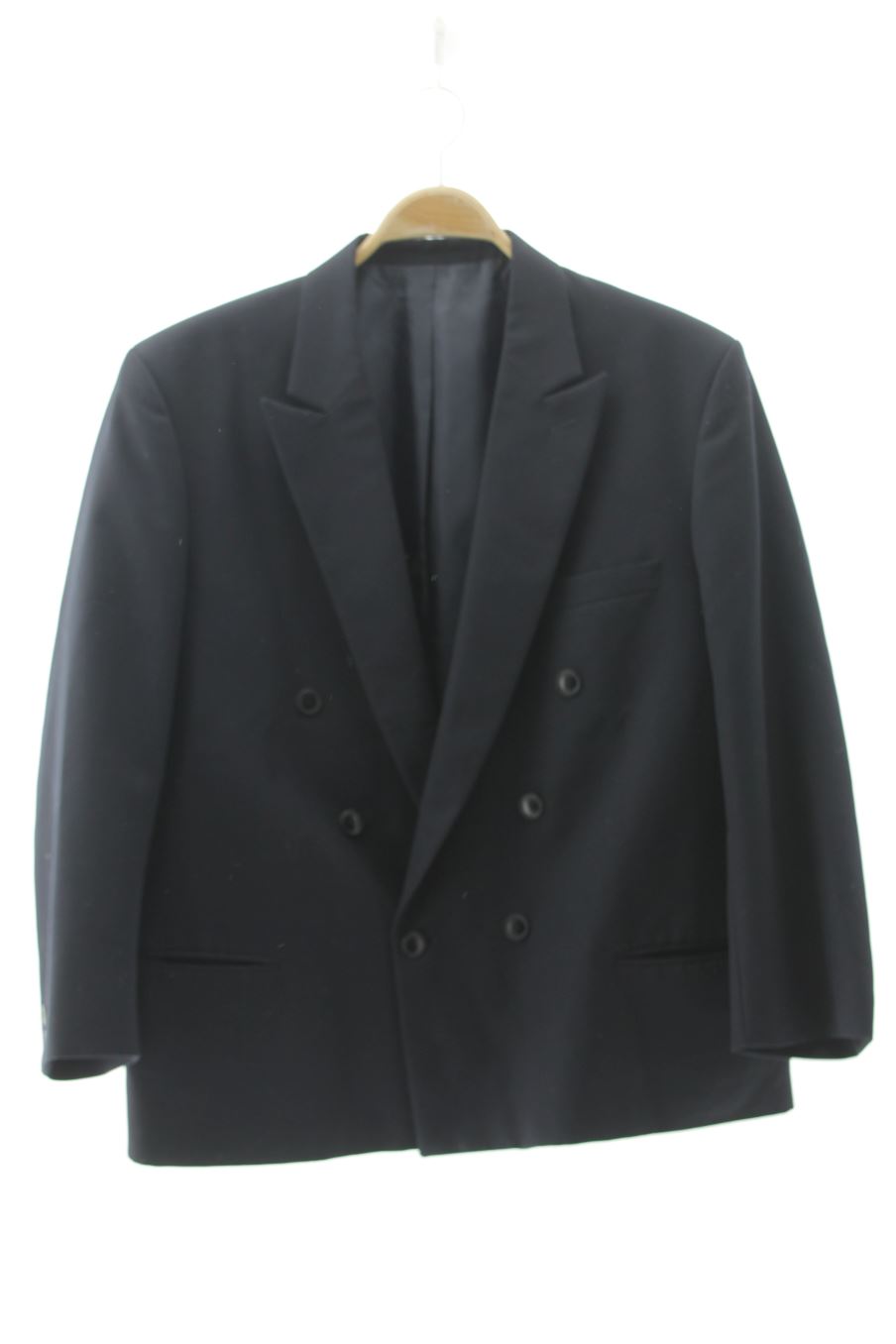 Americana de Grelenty de la talla 54