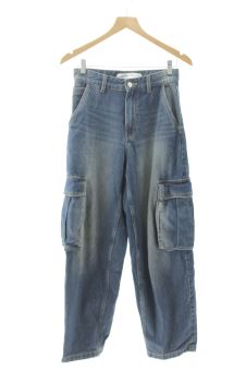 Jeans 32 Bershka, photo 1 sur 2