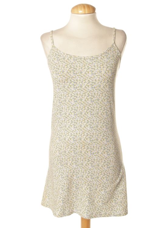 Robe casual