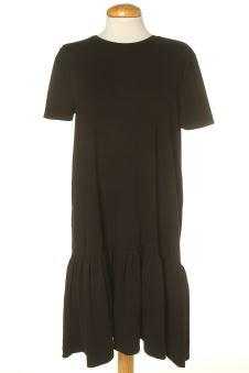 Vestido casual S Zara